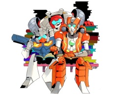 gureeen:  It`s study time with rung. 