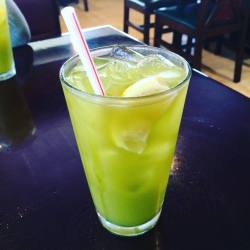 #green tea #instagram #instagood #instapic #photooftheday