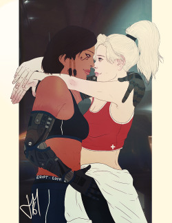 gloriousdownfall:I guess the makeout session took place instead of the workout session ( ͡° ͜ʖ ͡°)