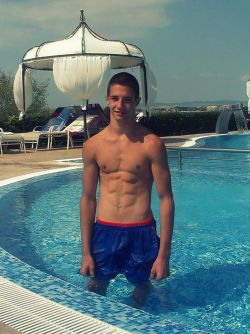 Facebookhotes:  Hot Guys From Bulgaria Found On Facebook. Follow Facebookhotes.tumblr.com