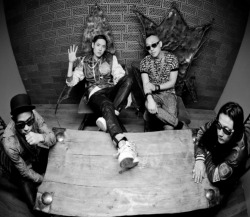 New Post has been published on http://bonafidepanda.com/east-movement-illest-ft-riff-raff-ktown-edit/Far East Movement – Illest ft. Riff Raff (KTown Edit)Hello Bonafide Panda readers! Did you miss our YouTube Music segment? Well, it’s back with vengeance