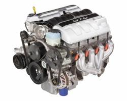 The ultimate engine ls2 6.0 