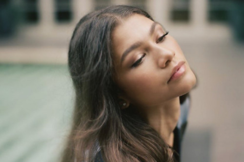 neverfarbehind:ZENDAYA COLEMANby Chantal Anderson | The New York Times