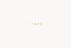 thedsgnblog:  Savvy Studio    |     http://savvy-studio.net &ldquo;Shaun Ford is a bespoke furniture design firm based in Canada. The identity looks towards solving two situations: firstly, just like Shaun Ford’s furniture, a timeless branding