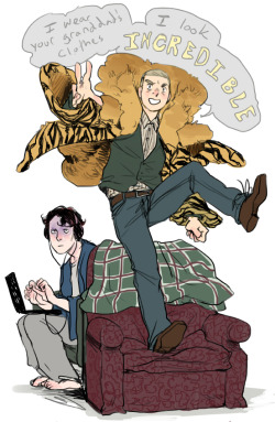 letsdrawsherlock:  Hey all! For June, Let’s draw Sherlock’s winning challenge is artworks based on songs! Ends: July 10th!-Choose ONE song; we’d prefer you not choose multiples, whole albums, fan mixes, or simply parody music groups. Your piece