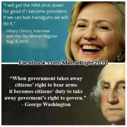 jeepguy1911:  therevenantrising:  whatdoallthesewordsmean:  Bring it.  Fuck you, Hillary. It ain’t happening.  Over my dead body! 