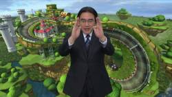 mynintendonews:  Happy 57th Birthday To The Late Satoru Iwata  He may be no longer with us, but that doesn’t mean people have forgotten about him. In fact, today is the day that the late…