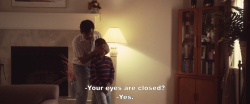 babathepimp:  theblacklittlemermaid:  lasfloresdemay0:  andreii-tarkovsky:  Master of None - “Parents”   this hurts me. I’m going to make sure I appreciate my parents for everything  the perspective  This actually hurt, like legitimately hurt. 