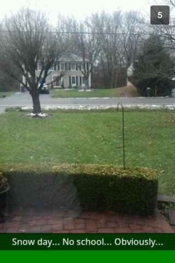 vangoghsghost:  wired-all-wrong:  blueinthemorning:  kitsunexiii:  notkingkong:  fishesnstuff:  niikudragon:  ilikefucking:  kill-with-style:  hiddlestalker:  hiddlestalker:  #VirginiaWeather  #THE FUCKING SNOW PLOW THOUGH  If you even SAY the word snow