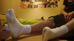 nike-socks21:  teen sweaty socks 