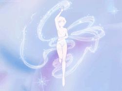 eternal-sailormoon:  So I decided to try making a gif using one of the textures made by moonswhisper. What do you guys think? Should I make more of these?