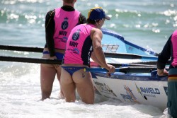 sportsmennaked:  Surf Life Saving..
