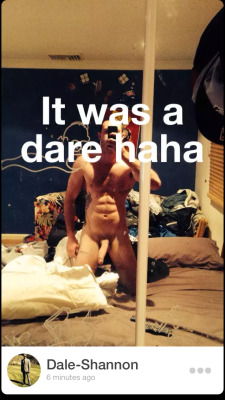 hotcunts:  aussieboy2:  dared this guy to get nude after telling me he is hung like a horse, this was just after a wank, still have nore to get off this stud though  Holy fuck that is a hung donkey.