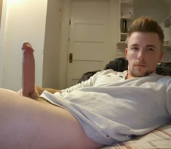 cocksures:  Follow @godpenis for more!