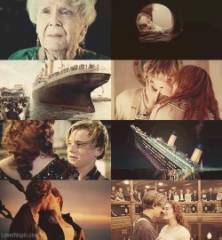 Titanic en We Heart It. http://weheartit.com/entry/74703945/via/JustHaveHope
