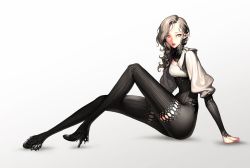 Blade and soul Wallpapers