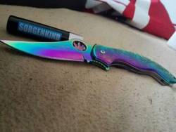 #clipper #knife #colours #sorgenkind