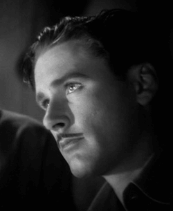 Errol Flynn - Green Light (1937)