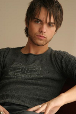 belovedfaces:  Thomas Dekker 28 years American film, television actor, musician and voice actor of welsh, dutch and english ancestry known for: Adam (The Secret Circle), Gregory (Backstorm) playable: teenager, young adult 