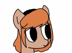 ajwthedrawfag:  So its a no to fancy eyes How about eye lashes Also more thingpone  yuss