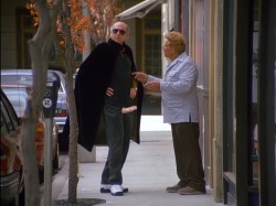 You know, it&rsquo;s actually pretty amazing how many times Larry David appeared in Seinfeld as a man or voice. But anyways, LOOK AT THAT FUCKIN&rsquo; DONG, BRO!