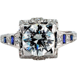 7obi:  Ring ❤ liked on Polyvore (see more