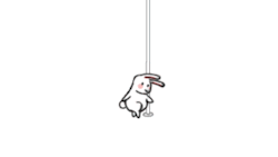 porochista:  Sexy bunny