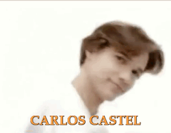el-mago-de-guapos: Carlos Castel &amp; Daniel Diges Nada es para siempre 1x21 