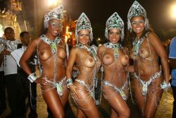 motorcicles-and-sex:  Carnaval