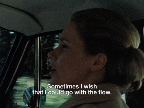verachytilovas:SCENES FROM A MARRIAGE ‘Scener ur ett äktenskap’ (1973) dir. Ingmar Bergman