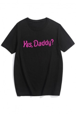zanyfirewo: Hip Pop Style Tees Collection  Yes, Daddy?  //  TOKYO  Rock Character  //  Cartoon Cat  Funny Letter  //   Girl Power  Skull Letter  //  Dark Rose  Cartoon Printed  //  Letter V Different Colors and Sizes available! 