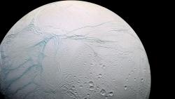 spaceexp:  Saturn’s Moon, Enceladus 