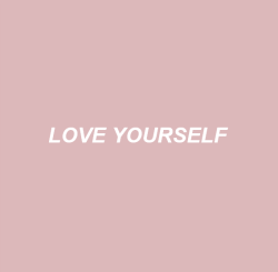 sosecute:  Love Yourself//Justin Bieber