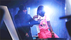 pvrgelord:  asvpxosas:  A$VP ROCKY X CHIEF KEEF  pvrgelord