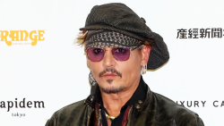 ruinedchildhood:Johnny Depp will star in a film that is not directed by Tim Burton. The dark comedy titled “King of the Jungle” will have Depp star as John McAfee the mastermind behind McAfee Antivirus. Apparently, the real McAfee went off the grid