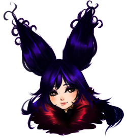 steffydoodles:  Who else is ready for BnS? My Lyn from Chinese Beta   Morning reblog!