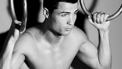 famousmeat:  Cristiano Ronaldo shirtless in underwear for S/S 15 CR7 Collection