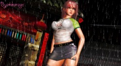 kamillo:konos-kojima:kamillo:byakkorage:Japanese with Fat tits. I instantly approve. Rachels tits should of been this size at least. They reduced them so much from NG2 to DOA5, I still like her but it was her insanely huge bust which really attracted