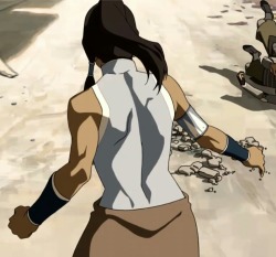 gillywulf:  kuviraesthetic:  lynnazie:  I’m sorry that I’m saving too much pictures of korra. So here appearance Korra’s toned muscles.   she could break me in half and I would thank her.  BURY ME.   Korra gives me life~ &lt;3 &lt;3 &lt;3