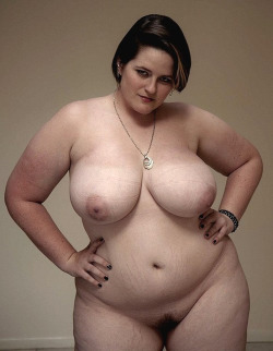 sexy-chubby-girl:  More sexy chubby girl on http://ift.tt/1hU2t8O BBW pictures Submission welcome