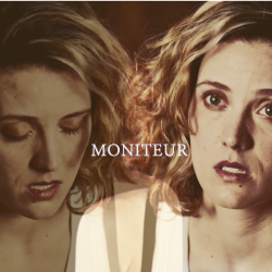  So I Was Wondering What Type Of French Music Delphine Listens To And Made This Fanmix.