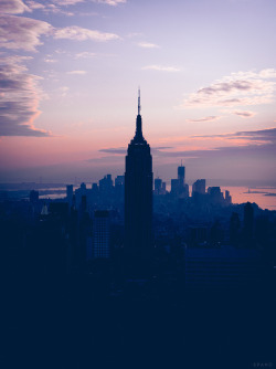 empire state building | via Tumblr på @weheartit.com - http://whrt.it/11XifWe