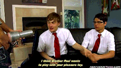 tumblhim:  mormon boys 