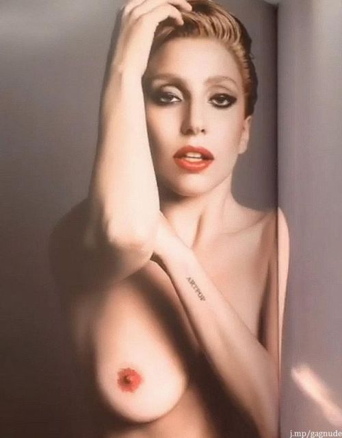 XXX celebgoodies:  Lady Gaga  http://celebgoodies.tumblr.com photo