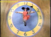 anostalgicnerd:  This was one of the most baffling things of my whole childhood. (From the show The Big Comfy Couch!) 