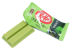 nuggetcafe:  16 Kit-Kat flavors you will only find in Japan 