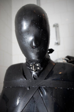 Rubberdollowner:  Http://Rubberdollowner.tumblr.com Being Objectified In A State