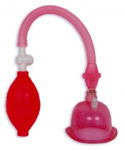 Get pumped for the hottest sex of your life. Enlarge your love lips for an experience you will never forget. Ergonomically correct cup shape with quick release valve. Removable no kink hose and sturdy quick release valve. Read more: Clydes Adult World/Sex