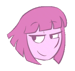 steven-universe-reborn: My new animated pink pearl point!  Thank you so much @cubedcoconut for drawing her and @dragonshour for animating her! You are both awesome and some great friends. 