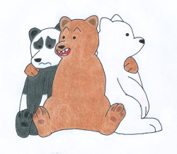 colonel-ornery:  Bears! 